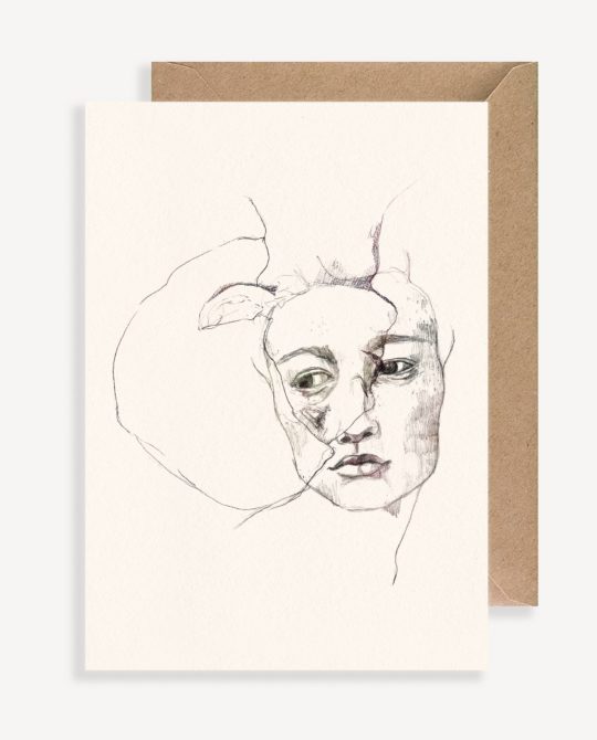 Carte & Affiche • Dorian