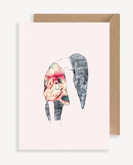 Carte & Affiche • Désillusion