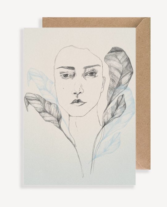Carte & Affiche • L'Aurore