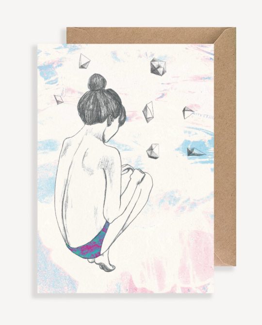 Carte & Affiche • Ricochets