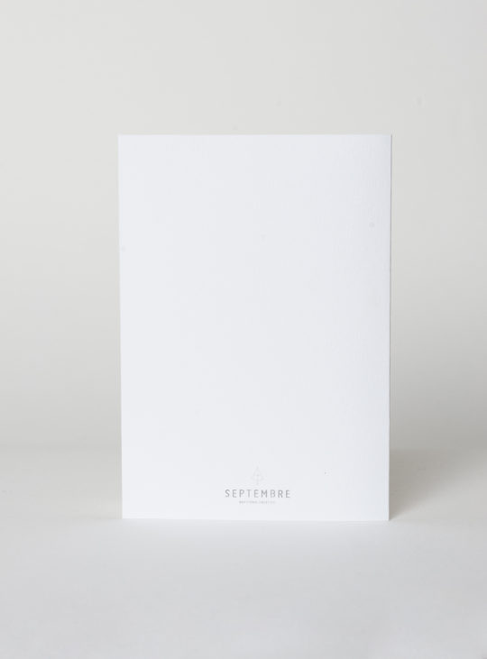 Carte & Affiche • Dans les pentes – Image 3