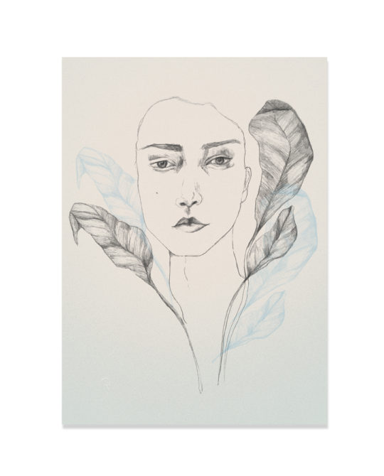 Carte & Affiche • L'Aurore – Image 2