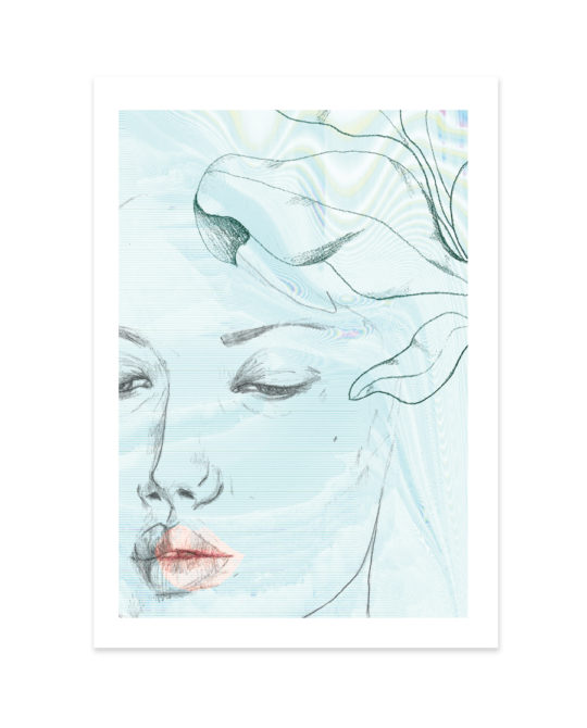 Carte & Affiche • Synapse II – Image 2