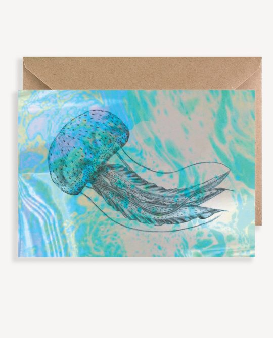 Carte & Affiche •  Abysse