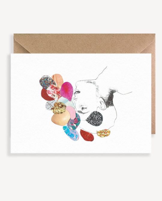 Carte & Affiche • Vertigo