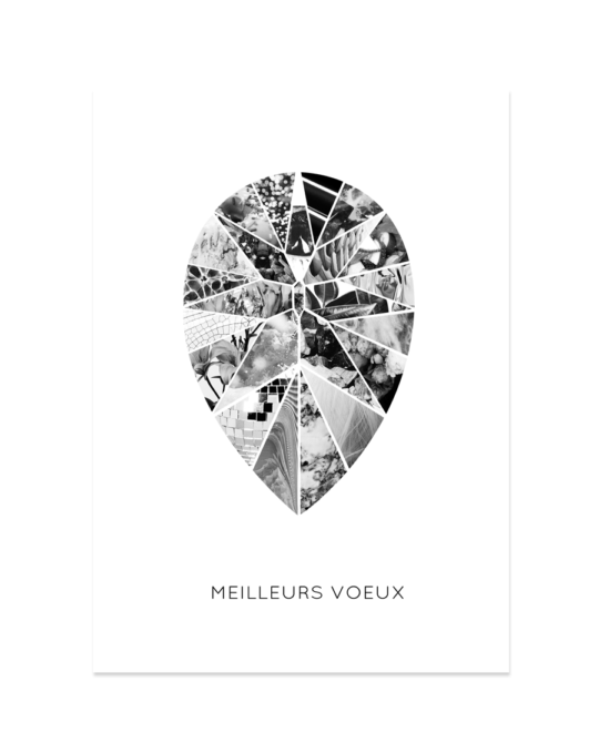 Carte • Diamant