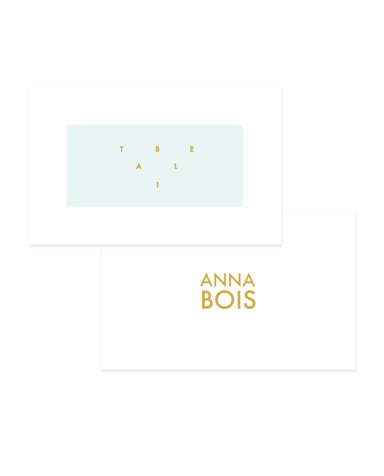 Carte de placement • Riviera – Image 2