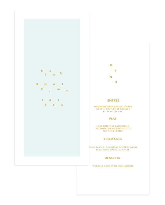 Menu • Riviera – Image 4