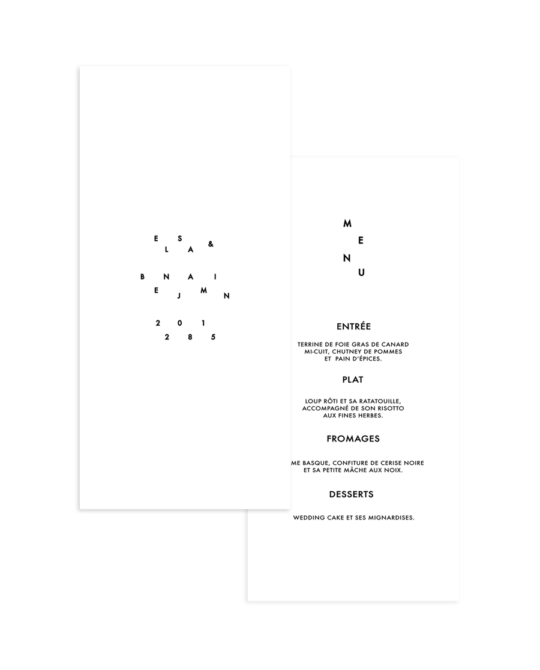 Menu • Riviera – Image 7