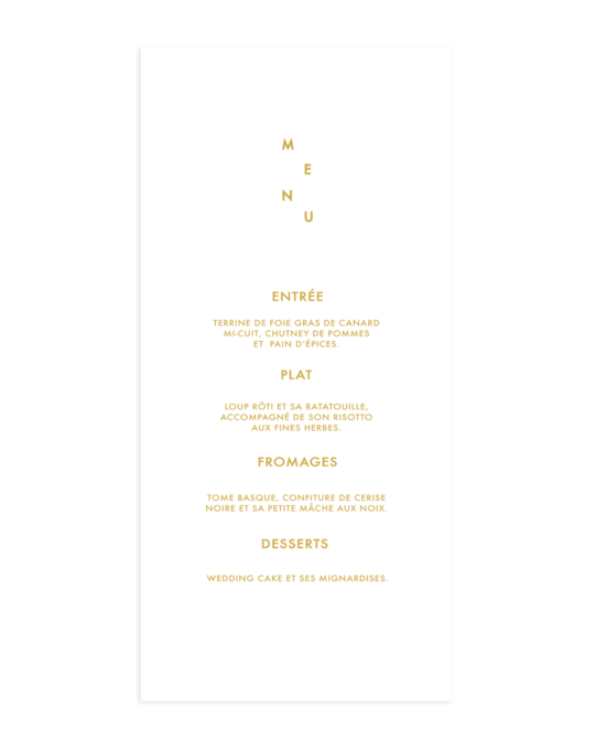 Menu • Riviera – Image 6