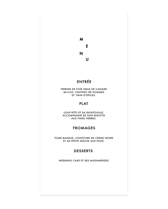 Menu • Riviera – Image 9
