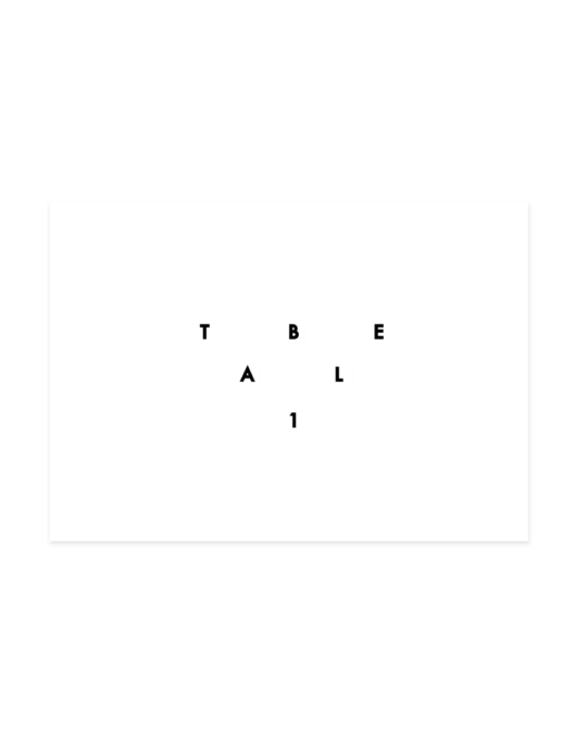 Nom de table • Riviera – Image 3