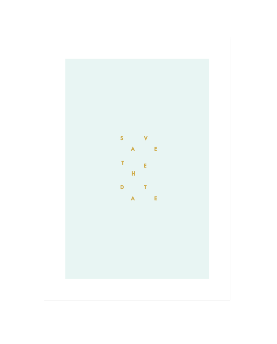 Save the date • Riviera – Image 5