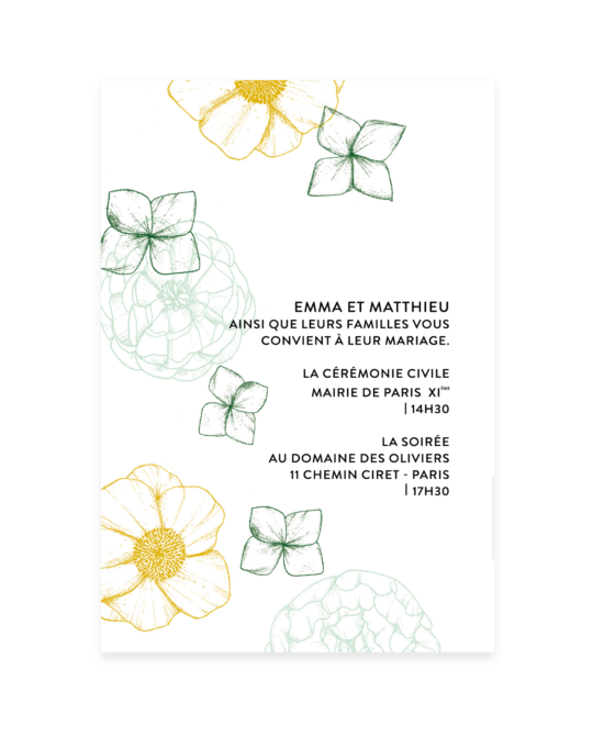 Faire Part • Fragrance – Image 3