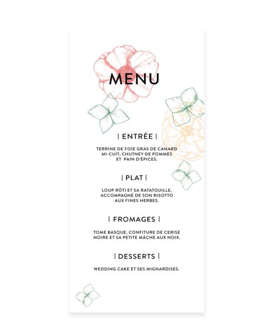 Menu • Fragrance – Image 2