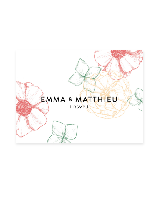 Carte RSVP • Fragrance – Image 5