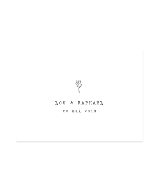 Invitation • Minimal – Image 2