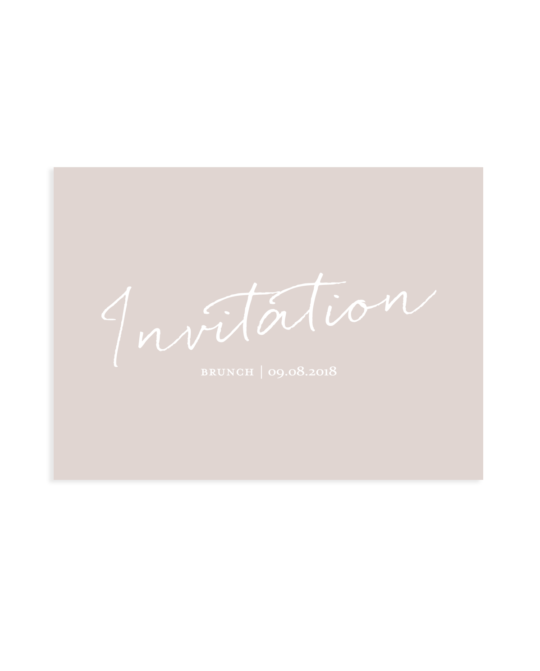 Invitation • Minéral – Image 8