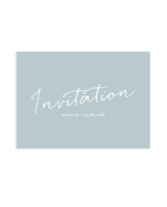 Invitation • Minéral – Image 5