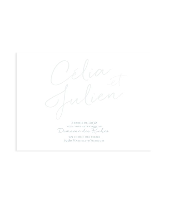 Invitation • Minéral – Image 6