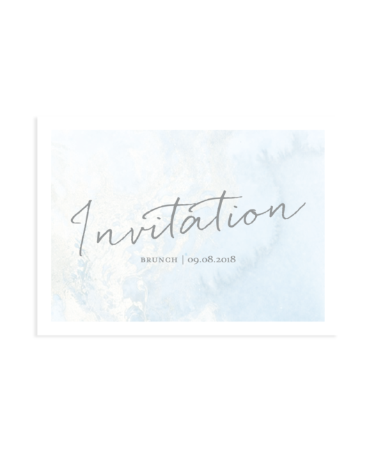Invitation • Minéral – Image 2