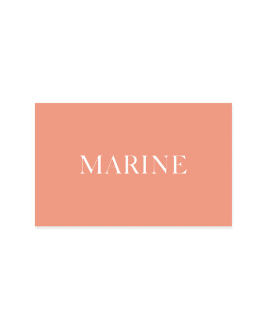 Marque Place • Romance