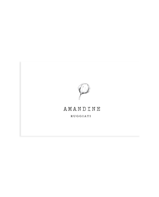 Marque Place • Minimal
