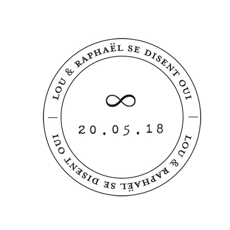 Tampon Minimal