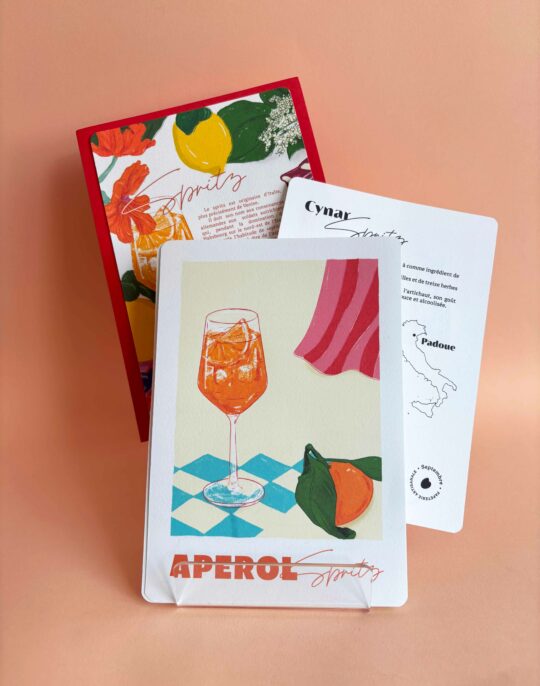 Le Guide des Spritz – Image 5