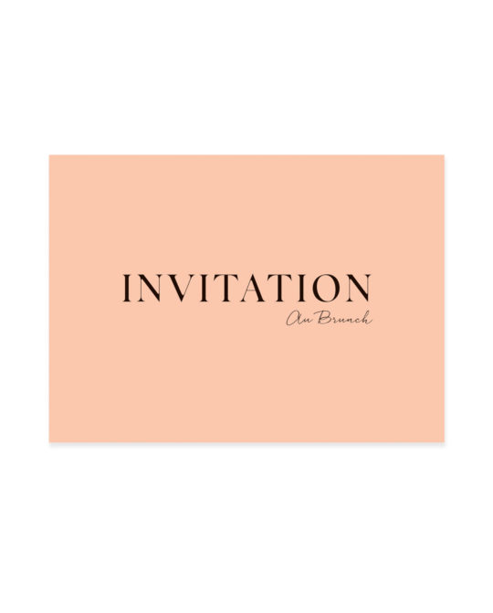 Invitation • Romance – Image 2