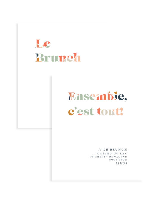 Invitation • Vogue – Image 4