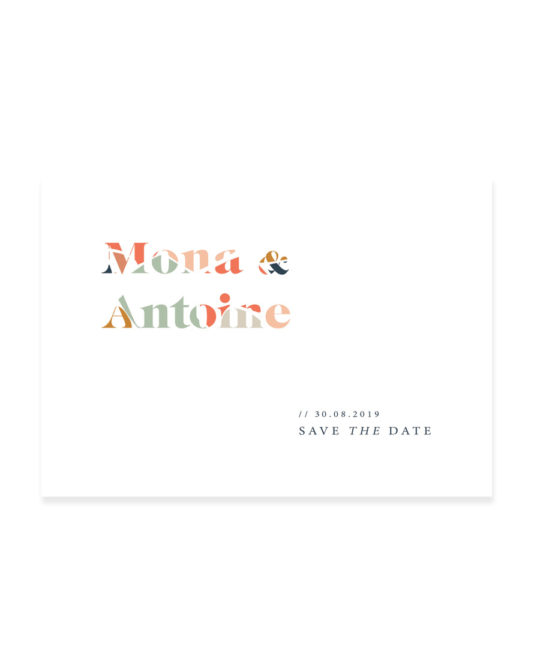 Save the date • Vogue – Image 2