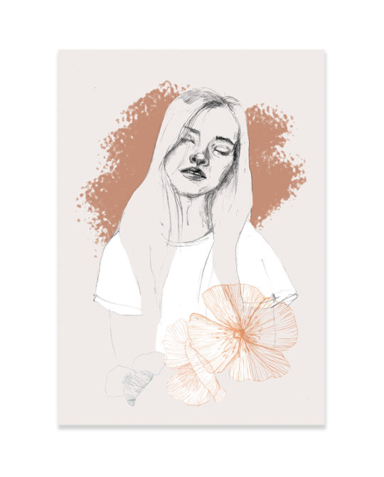 Carte & Affiche • Bloom – Image 2