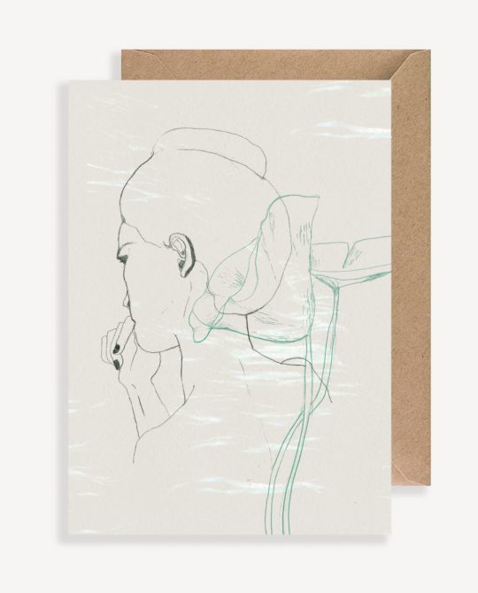 Carte & Affiche • Rivage