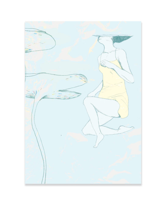 Carte & Affiche • En Eaux Troubles – Image 2