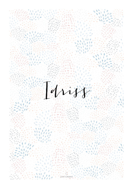 Affiche • Mosaïque – Image 4