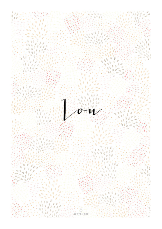 Affiche • Mosaïque – Image 3
