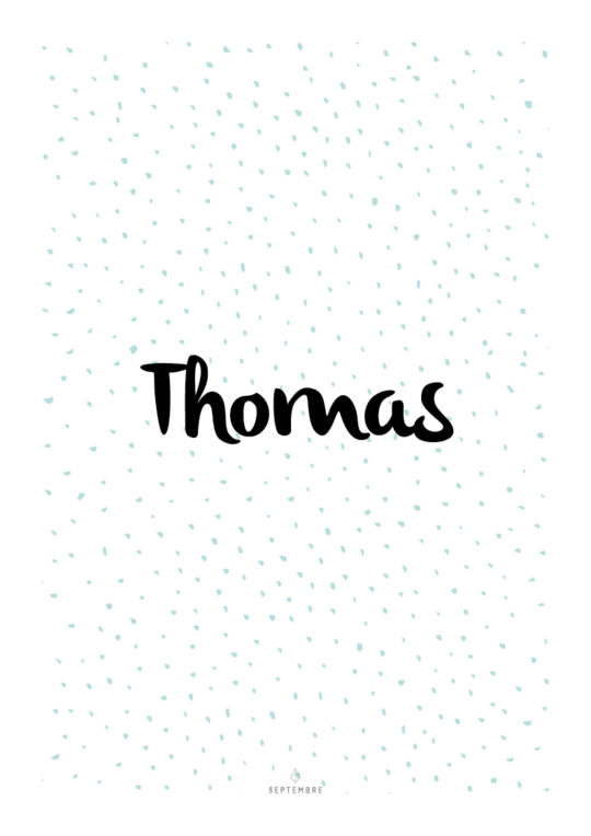 Affiche • Confettis – Image 3