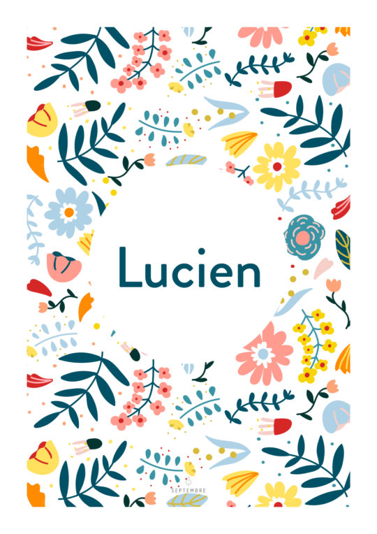 Affiche • Liberty – Image 2