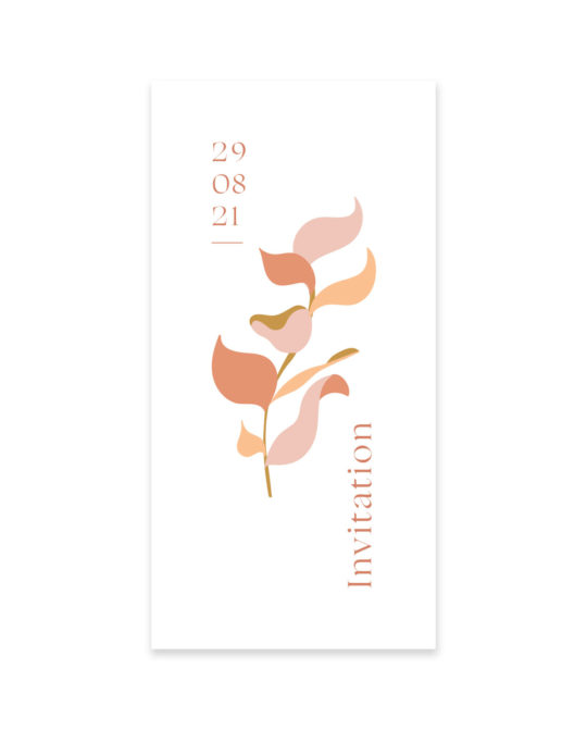 Invitation • Nude – Image 2