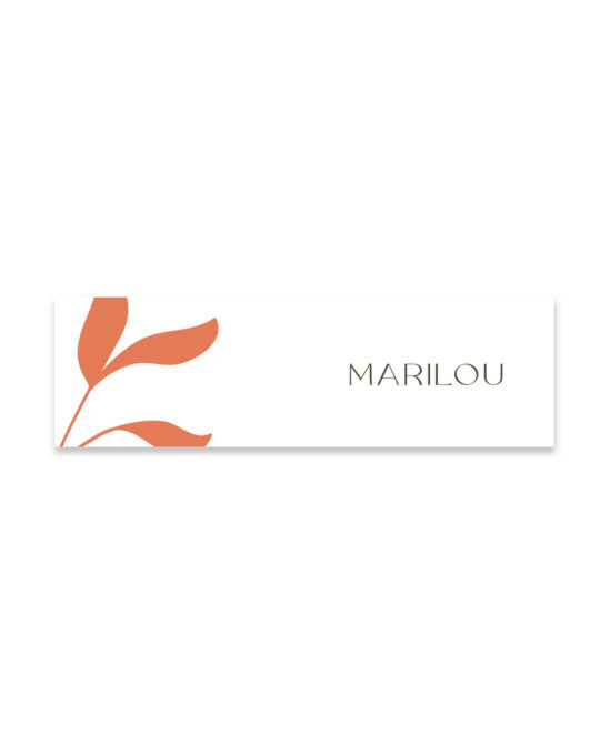 Marque Place • Florescence