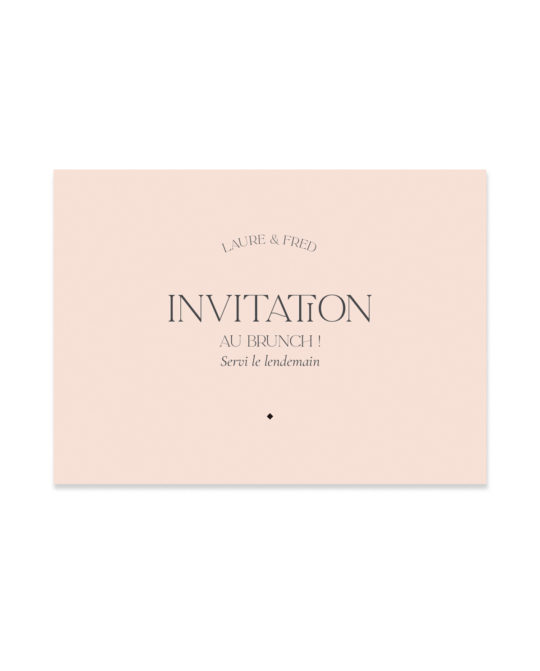 Invitation • Rivage – Image 2