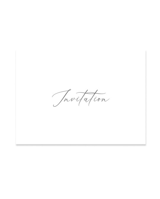 Invitation • L'Olivier – Image 2