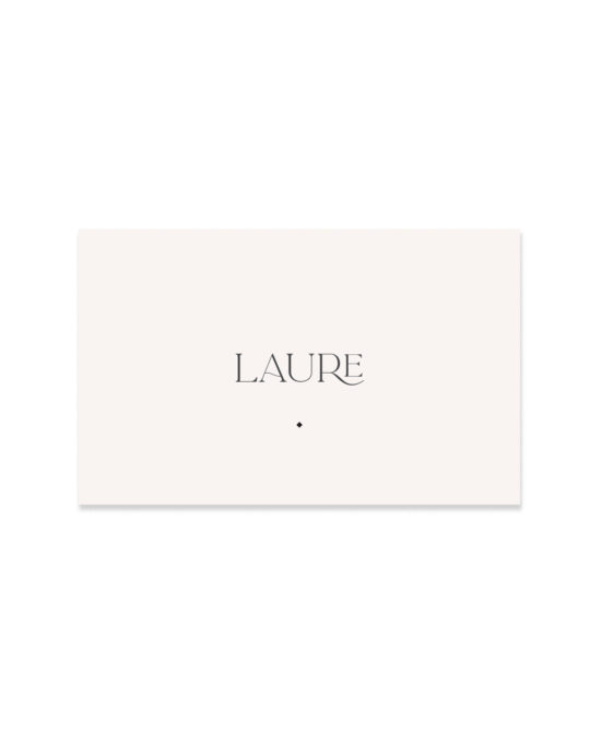 Marque Place • Rivage
