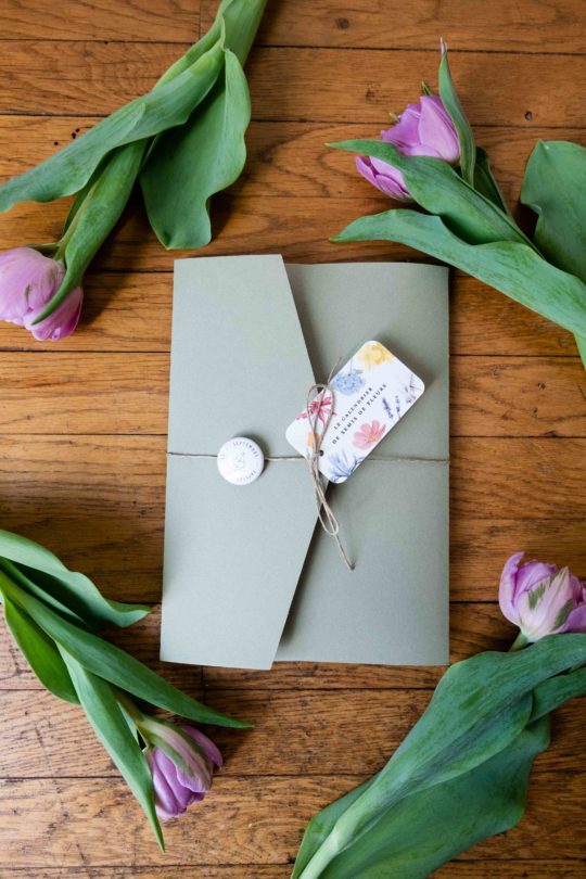 Le Calendrier de semis de Fleurs – Image 2