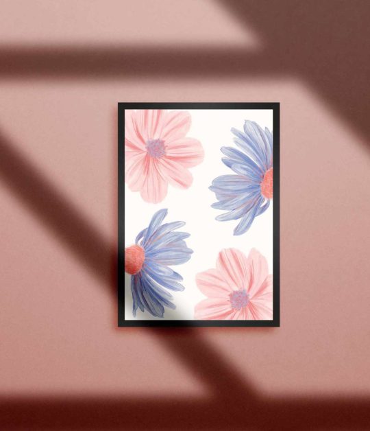 Carte & Affiche • Août – Image 3