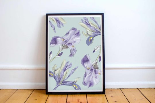 Carte & Affiche • Février – Image 3