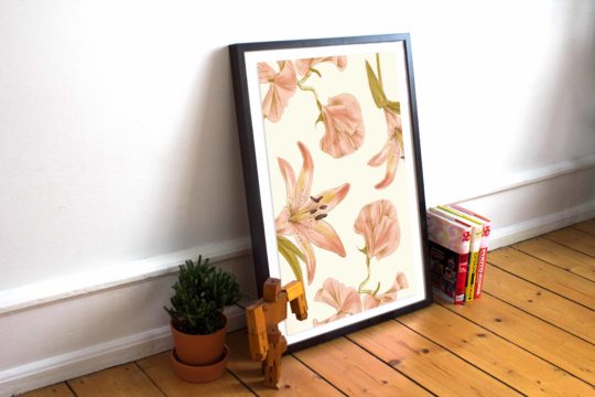 Carte & Affiche • Juin – Image 3