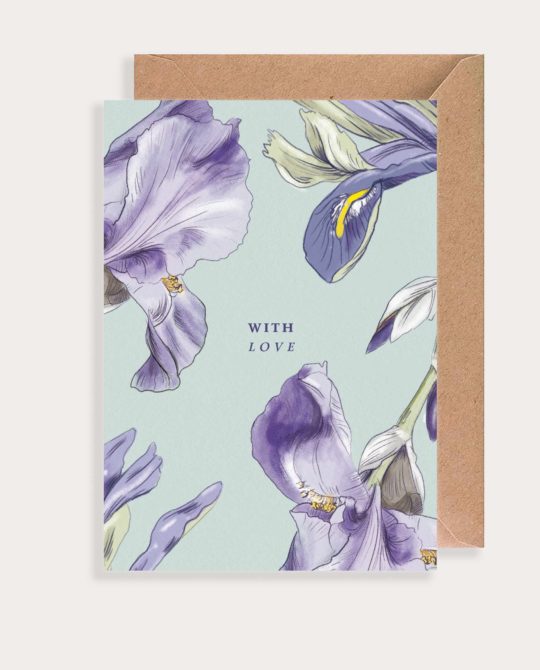 Carte & Affiche • Février