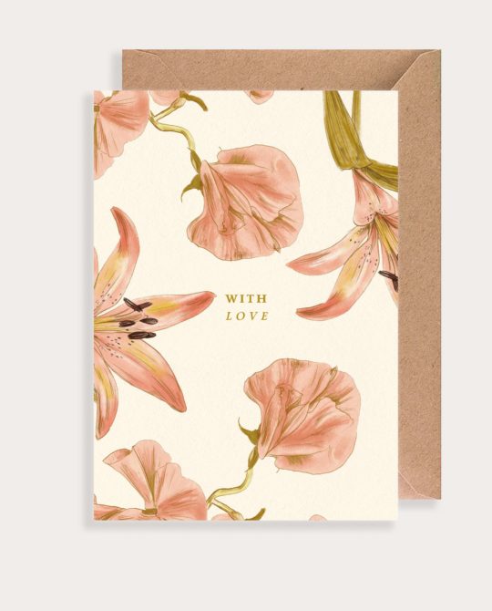 Carte & Affiche • Juin